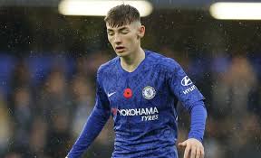 Who is billy gilmour brother harvey gilmour? Chelsea Plan Swoop For Kid Brother Of Billy Gilmour Tribal Football