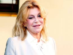 Carmen Cervera y su recuerdo a Manolo Segura desde Andorra