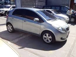 For enquiries on toyota ad hoc models, kindly speak to our toyota representative at your nearest toyota showroom. Toyota Yaris Hatchback 2007 De Agencia En Ciudad De Guatemala Autos 25705