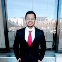 CoreWeave Employee Swapnil Kale's profile photo