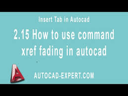 Jun 07, 2021 · get notifications on updates for this project. How To Unlock Xref In Autocad Autocad Space