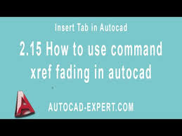 To keep a copy of your design, the encrypted drawing cannot be unlocked anyway. How To Unlock Xref In Autocad Autocad Space