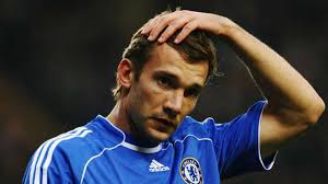 Some of my old teammates are still here and they didn't remember. Reports Arise That Former Chelsea Striker Andriy Shevchenko Is Being Considered For The Manager Job At Chelsea As Roman Abramovich Weighs Options Firstsportz