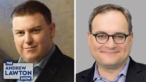 GUEST OP-ED: Trudeau's internet laws will muzzle his critics