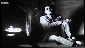 Bhoolnewale Yaad Na Aye (Video Song) | Anokhi Ada| Surendra | Naseem Banoo | Shamshad Begum - YouTube