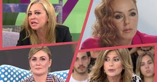 Belén Esteban, sobre el impacto de Rocío Carrasco en 'Sálvame': "Nos vamos a matar"