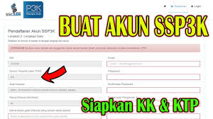 Langkah langkah pendaftaran akun di sscasn.bkn.go.id (sipencatar 2020). Jangan Salah Cara Daftar Akun Ssp3k Bkn Go Id Pppk 2019 Youtube