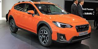 Find the best used 2018 subaru crosstrek near you. 2018 Subaru Crosstrek Premier
