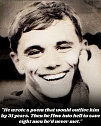 Memorial day Vietnam war helicopter rescue mission