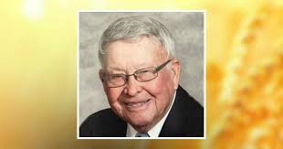 Gunval "Gunny" Knudson Obituary August 22, 2023