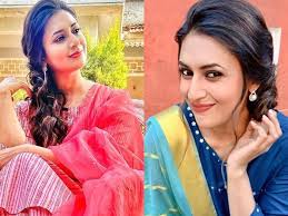 Divyanka tripathi is a well distinguished indian actress, dancer, and beauty queen who rose to prominence with her portrayal of dr. Divyanka Tripathi Dahiya Treats Fans With Her Ethnic Looks On Instagram On Lohri Boldsky Com