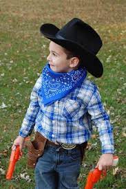 Moxie And Mischief Blog Holidaze The Cowboy And The Peacock Cowboy Halloween Costume Cowboy Costume Kids Toddler Cowboy Costume