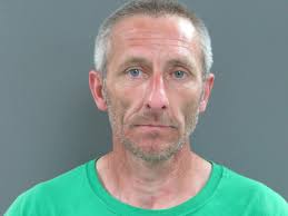 Man found hiding under blankets arrested in Parke Co.