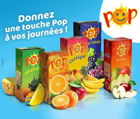 Jus Pop