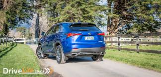 Prams & strollers 20,824 reviews. 2018 Lexus Nx 300 F Sport Car Review The Luxury Small Suv Drivelife
