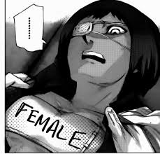 Why Mutsuki Isn T Trans Ghoul Amino Anime vs manga — tokyo ghoul:re, ep. why mutsuki isn t trans ghoul amino