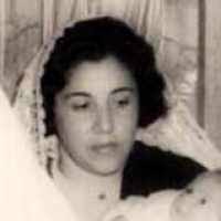 María Angélica Quinteros (1924–2007)