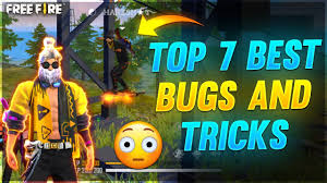You should be collecting loot and preparing for the end game. Top 7 Best Bugs Tricks In Free Fire Free Fire Best Pro Tricks Top Tricks In Free Fire Run Gaming Olcbd Tech Internet Marketing Review Tools Tricks Tips