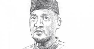 Manuver Kiai Ma'ruf Seret NU Masuk Ranah Politik Irfan Yusuf Hasyim, Juru  Bicara Komite Khittah