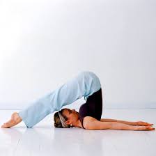 Legs Up The Wall Health Fitness Yoga Sequences Exercise