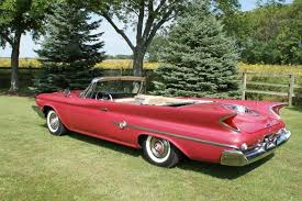 Image result for Toreador Red 1960 Chrysler