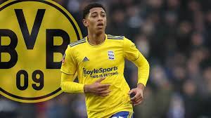 You had taught many players at bvb the language, many of them including jadon sancho becoming your. Supertalent Jude Bellingham So Tickt Der Neue Englische Bvb Youngster Sportbuzzer De