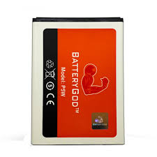 Gionee Pioneer P5W / BL-G020Z