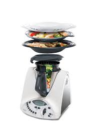 Disfruta de recetas fáciles y saludables hechas con el accesorio de cocina más avanzado del mercado. La Coccion Al Vapor En Recipiente Varoma Coccion En Varoma Blog De Margarita Nunez Frasquet De Thermomix Almeria