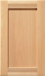 Pueblo Door Cabinet Doors European Beech Wood Unfinished Cabinet Doors