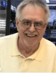 Gordon Gene Goldsmith