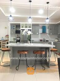Kitchen Set Classic Cat Duco Jakarta Timur Jualo