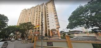 Where is menara alpha condo? Menara Jaya Condominium Section 14 Petaling Jaya Big Size Furnished Property Rentals On Carousell