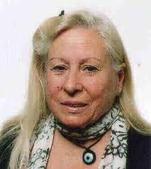 Adoracion Alonso Ramos