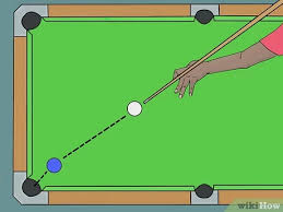 How soft can i make a shot, how the harder you shoot, takes away from your accuracy. How To Play Pool 7 Steps With Pictures Wikihow