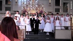 Buzzfeed staff can you beat your friends at this q. Can You Remember Your First Communion From Fr Ron 38 Friday September 17 2021