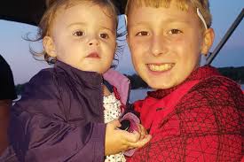 Fundraiser for Aaron Morris by Joshua Cintron : Our Little Wrestler