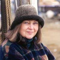 I Am an Artist by Pat Lowery Collins