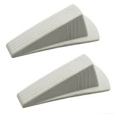 Bti befestigungstechnik gmbh & co. Markenlose Turstopper Aus Gummi Keil Gunstig Kaufen Ebay