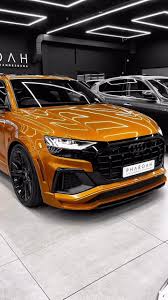Image result for Dragon Orange 2021 SQ8