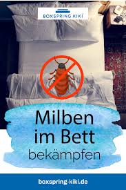 1,5 millionen milben im bett und verursachen bei vielen menschen starke ausschläge. Sie Gehoren Eigentlich Zum Leben Wie Luft Und Wasser Die Milben Im Bett Gerade Weil Man Milben Im Bett Mit Dem Blo Boxspringbett Schlaf Gut Matratzen Kaufen