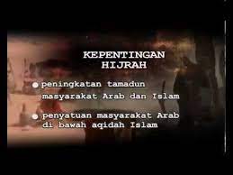 · guru menyediakan enam keping sampul surat yang mengandungi kad tugasan murid. Eduwebtv Sejarah Tingkatan 4 Kerajaan Islam Di Madinah Youtube