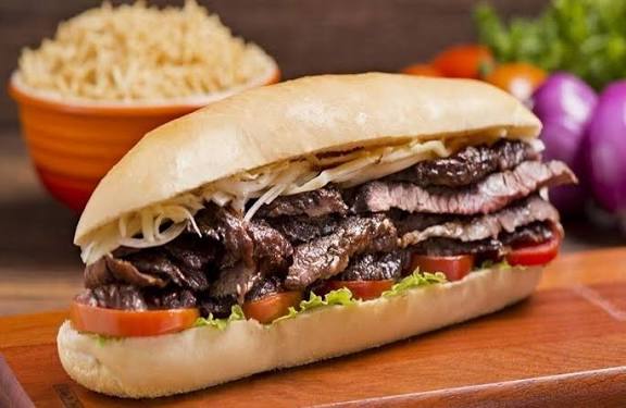 Churrasco Especial