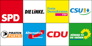 Damit das kräfteverhältnis der parteien im bundestag dem zweitstimmenergebnis entspricht der bundestag ist seit 2017 mit 709 abgeordneten so groß wie noch nie, nur im volkskongress in peking. Bundestagswahl 2021 Details Zu Alle Kandidierende Parteien