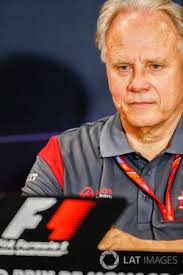 F1 shouldn't go "socialist" with income redistribution