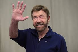 Harness the unstoppable force that is chuck norris in an action game packed with insane weapons, items and chuck facts! Chuck Norris Manager Says Actor Was Not At U S Capitol Riot Citynews Toronto