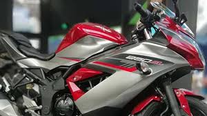 Kawasaki ninja 250 sl dilengkapi dengan sokbreker teleskopik berdiameter 37mm serta suspensi belakang sesuai dengan namanya, kawasaki ninja 250 sl terbaru memiliki dimensi yang kompak. Kepincut Kawasaki Ninja 250sl Intip 5 Kelebihannya Otomotif Liputan6 Com