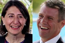 Why the spotlight is