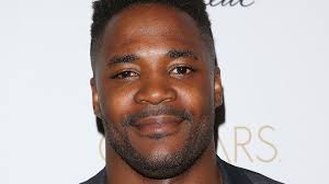 Why Duane Henry Was So Bored With NCIS