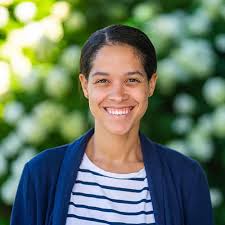 Aracelis Mason-Pollard, Ed.D.: Staff & Faculty Directory: Thomas