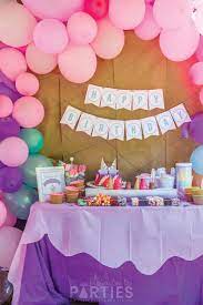 Hey guys kimberlys birthday party vlog is finally here.(please excuse the audio in some part of the beginning of the video where i explain everything that i need to get done. Ice Cream Party Ideas For The Sweetest Kid On The Block